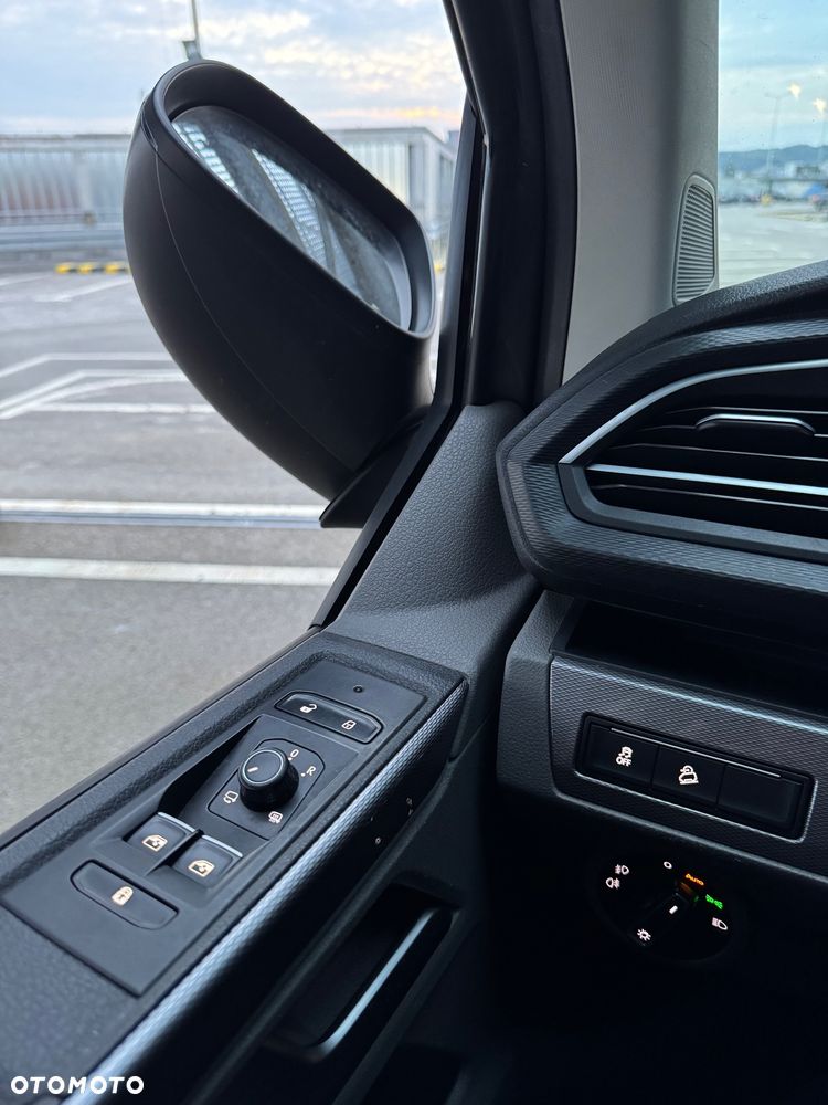 Volkswagen Caravelle 2.0 TDI L1 Highline 4Motion DSG - 31