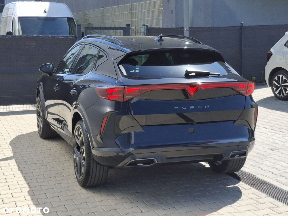 Cupra Formentor - 8