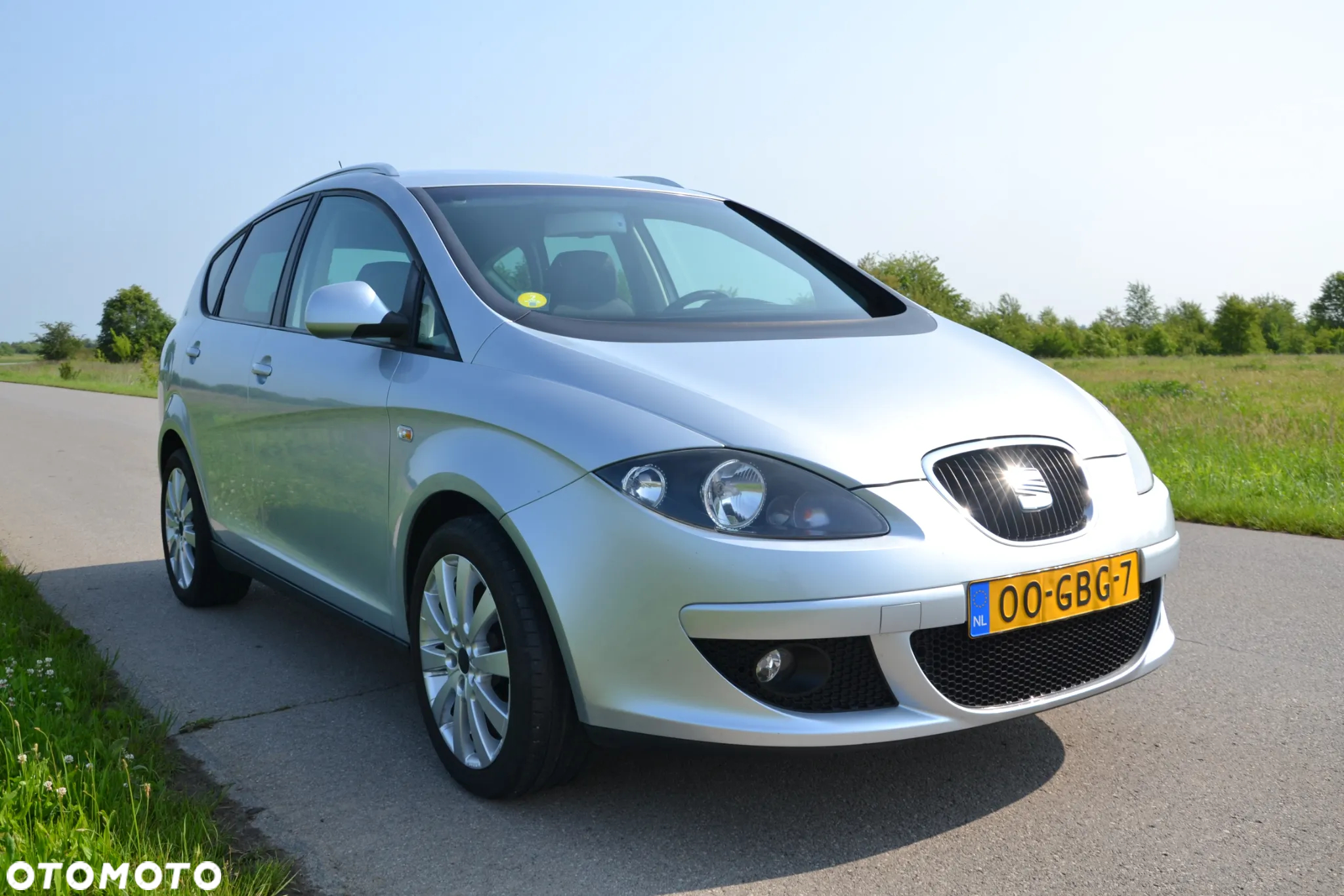 Seat Altea 1.6 Sport Edition - 22