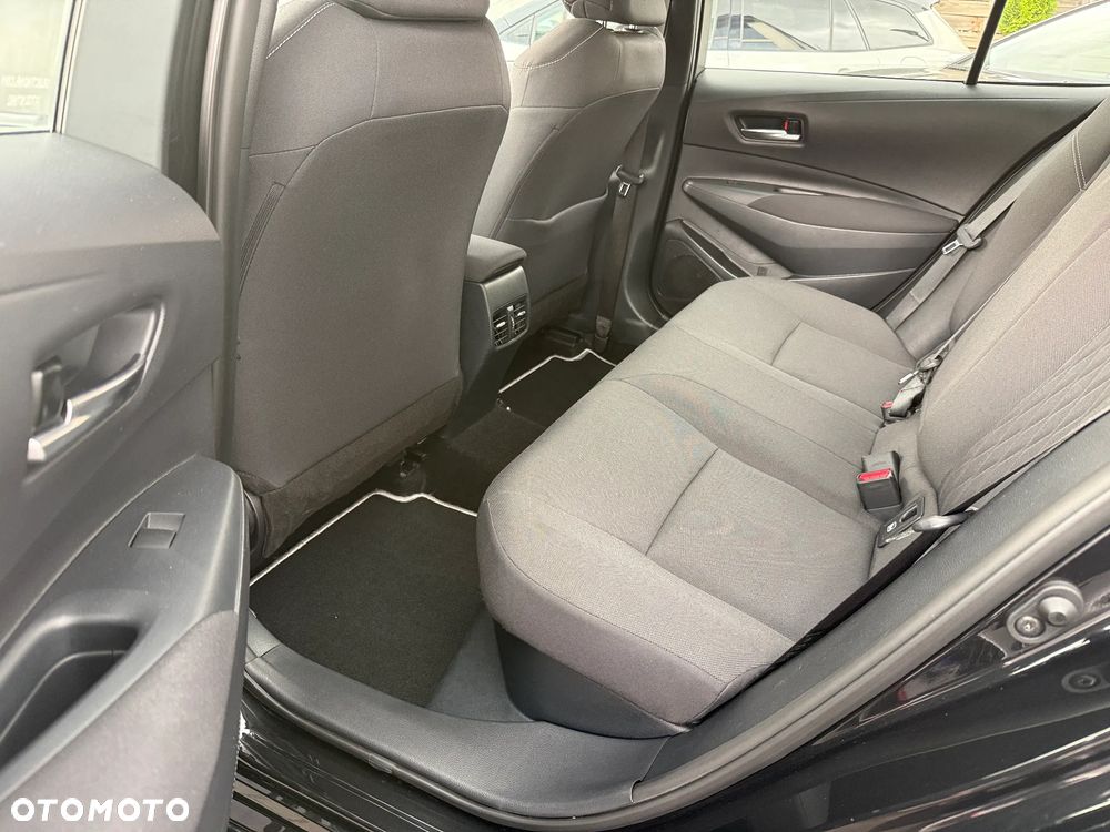 Toyota Corolla 1.8 Hybrid Comfort - 19