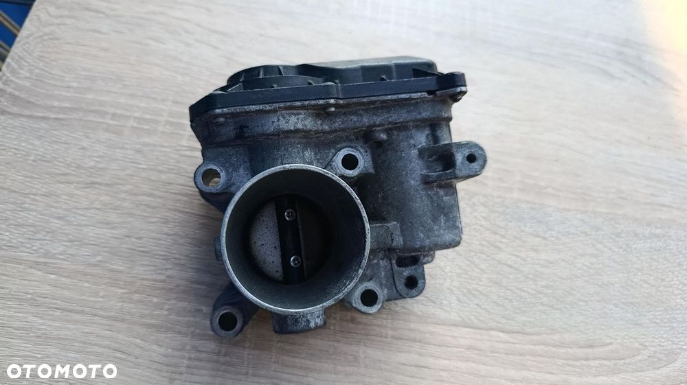 PRZEPUSTNICA POWIETRZA RENAULT CLIO III 3 1.2B 8200568712B - 7