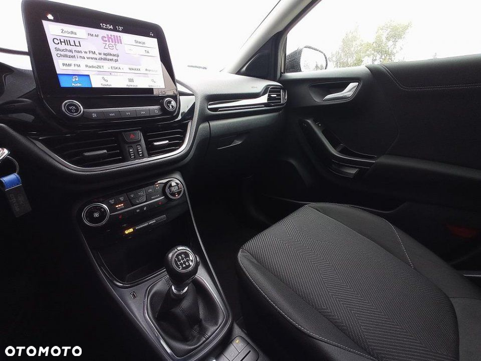 Ford Puma - 28
