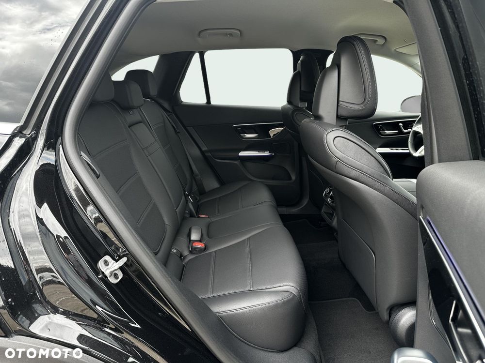 Mercedes-Benz GLC - 17