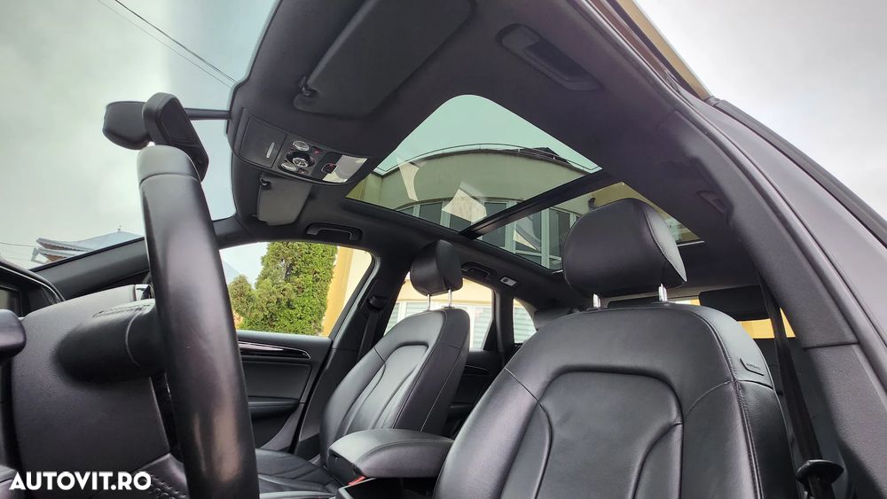 Audi Q5 2.0 TDI Quattro S tronic - 25