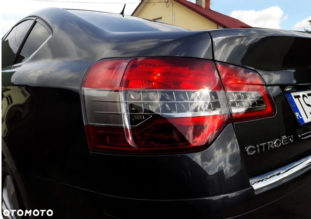Citroën C5 2.0 HDi Exclusive - 5