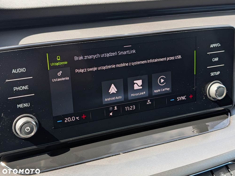Skoda Octavia 1.5 TSI GPF ACT Ambition - 29