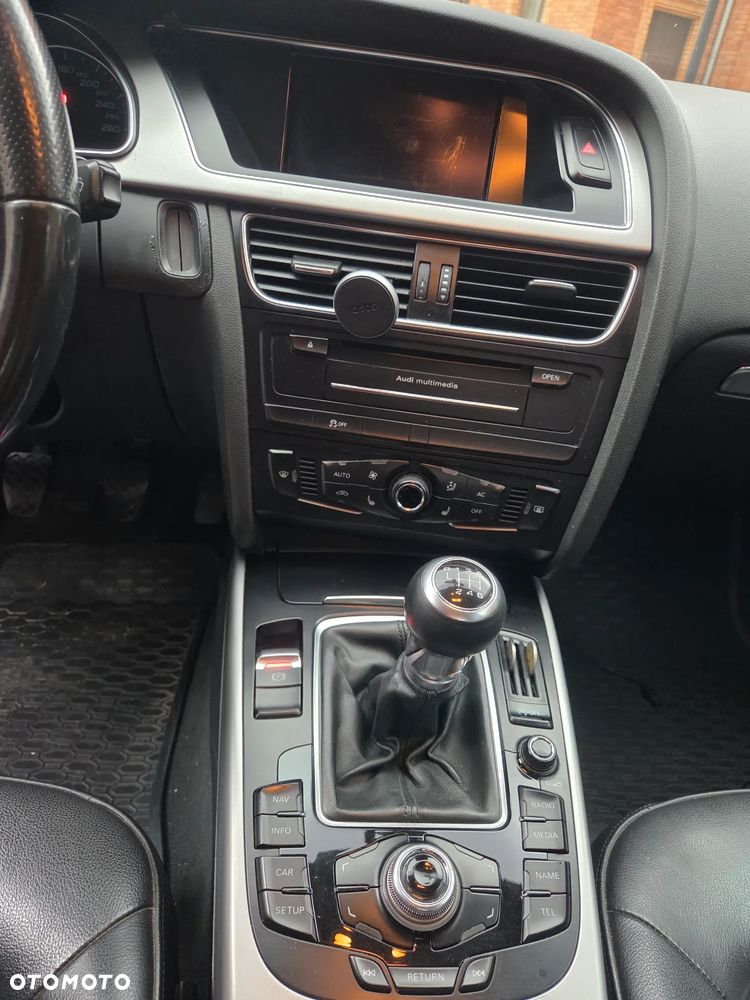 Audi A5 Sportback 2.0 TDI ultra - 19