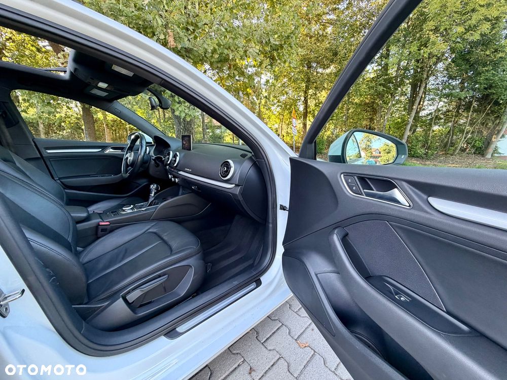 Audi A3 Limousine - 35