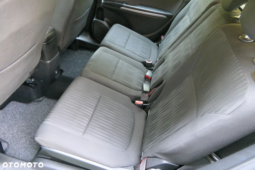 Opel Zafira Tourer 1.4 Turbo Business Edition - 24