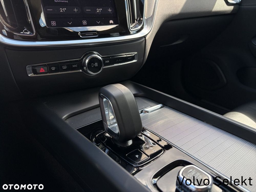 Volvo S60 B4 B Plus Bright - 26