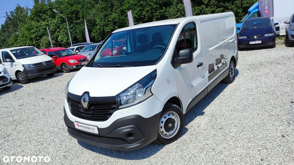 Renault Trafic - 11