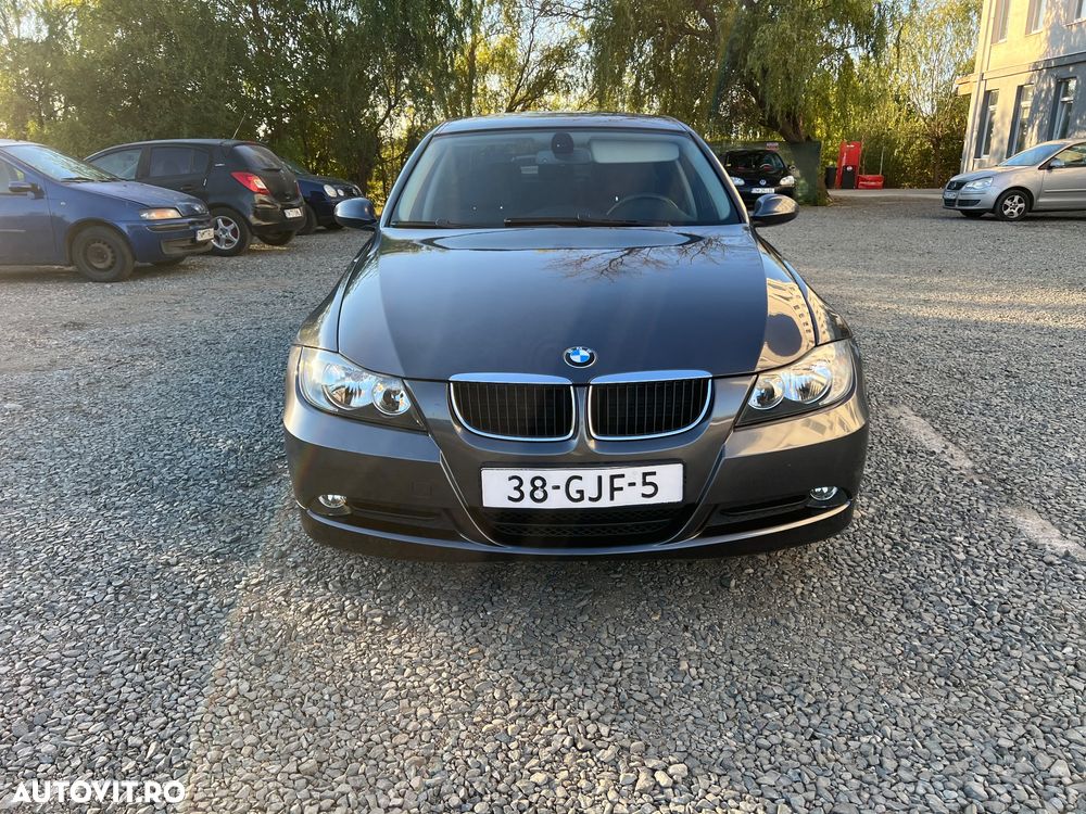 BMW Seria 3