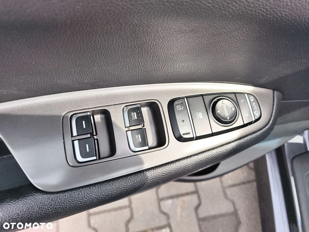 Kia Optima 1.6 T-GDI M DCT - 19