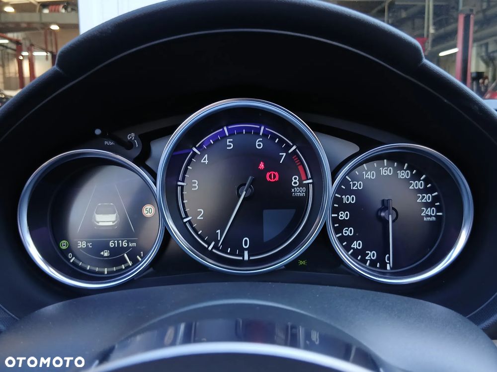 Mazda MX-5 1.5 Skyactiv-G Kazari - 12
