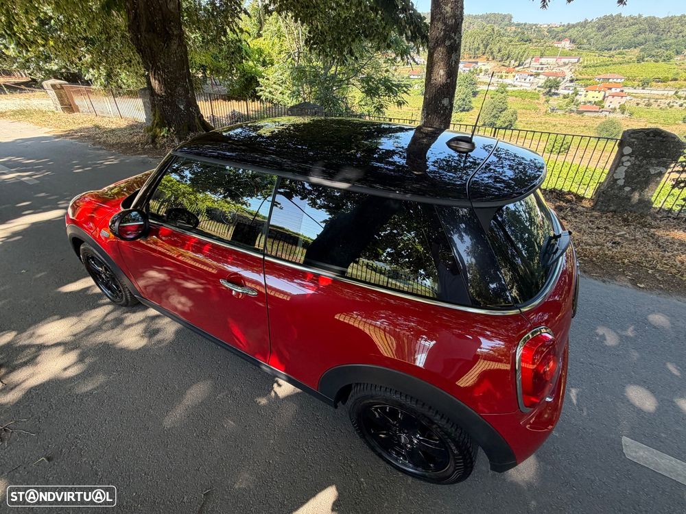 MINI 3 Portas - 11