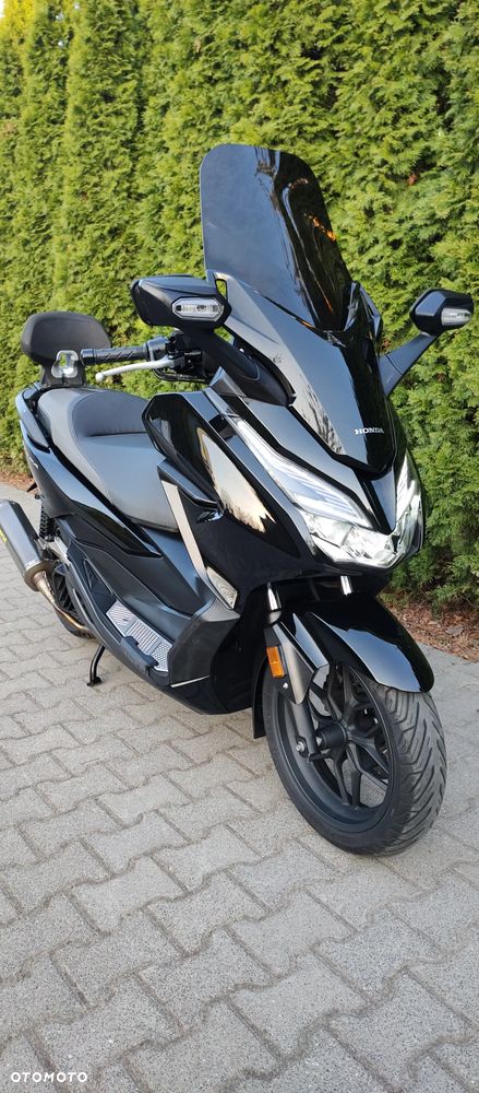Honda NSS - 1