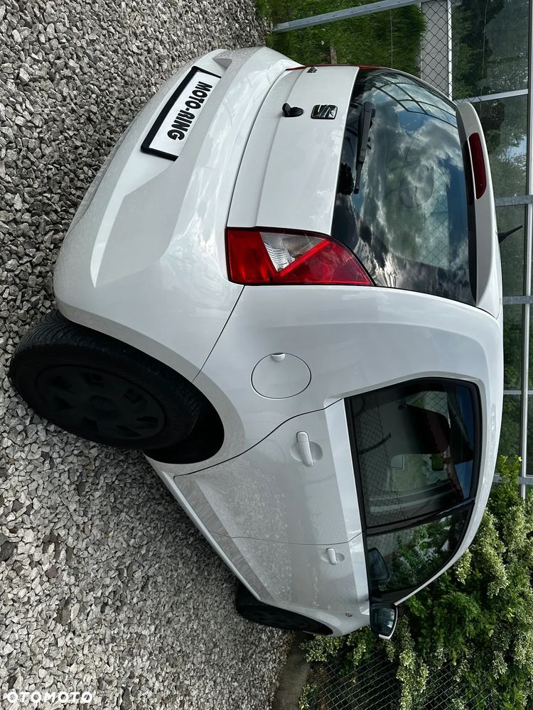 Seat Mii 1.0 (Ecomotive) Start & Stop Style - 5