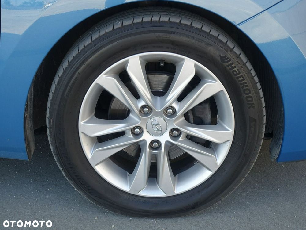 Hyundai i30 1.4 Premium - 28