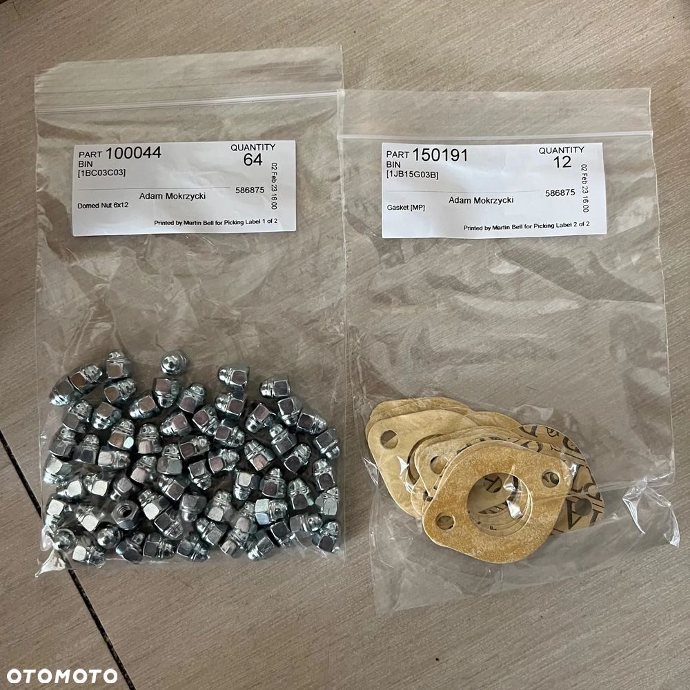 Ferrari Testarossa - 31