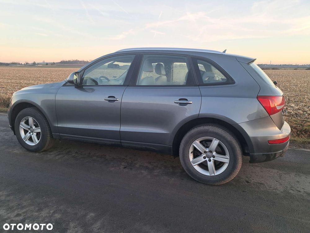 Audi Q5 2.0 TFSI Quattro - 18