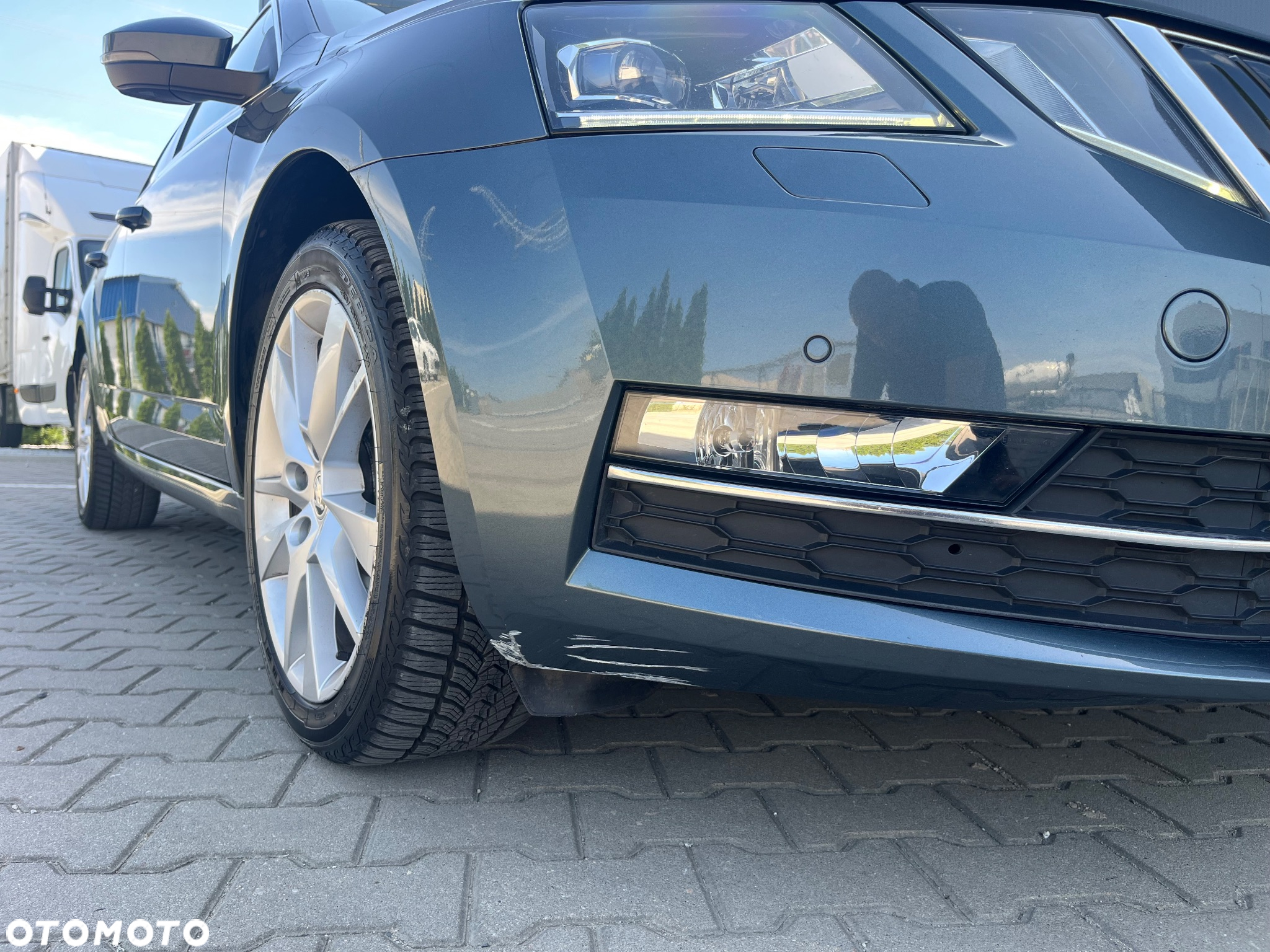 Skoda Octavia 1.8 TSI Style DSG - 17