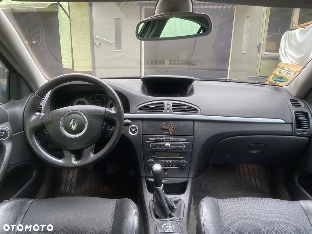 Renault Laguna 2.0 16V Avantage - 4