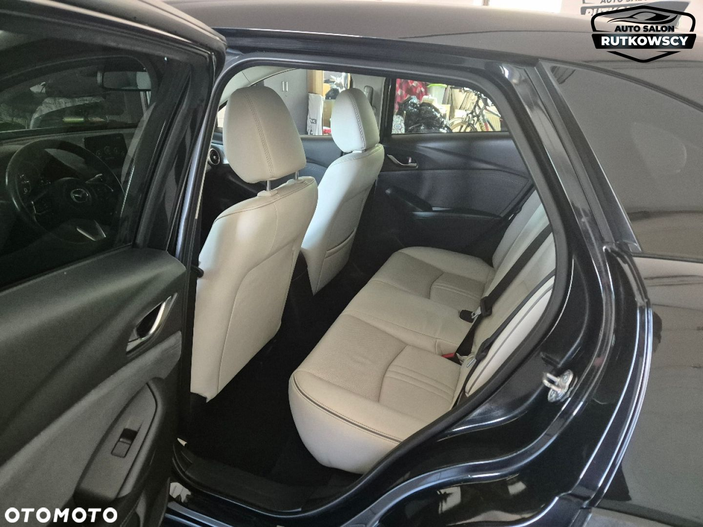 Mazda CX-3 - 20