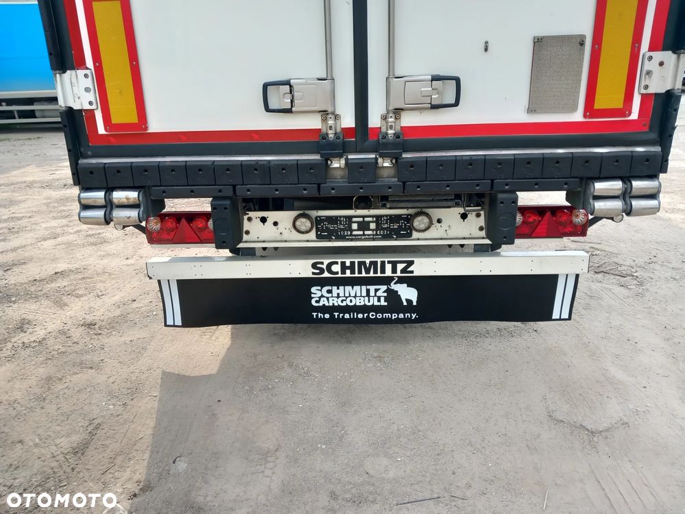 Schmitz Cargobull Doppelstock - 5