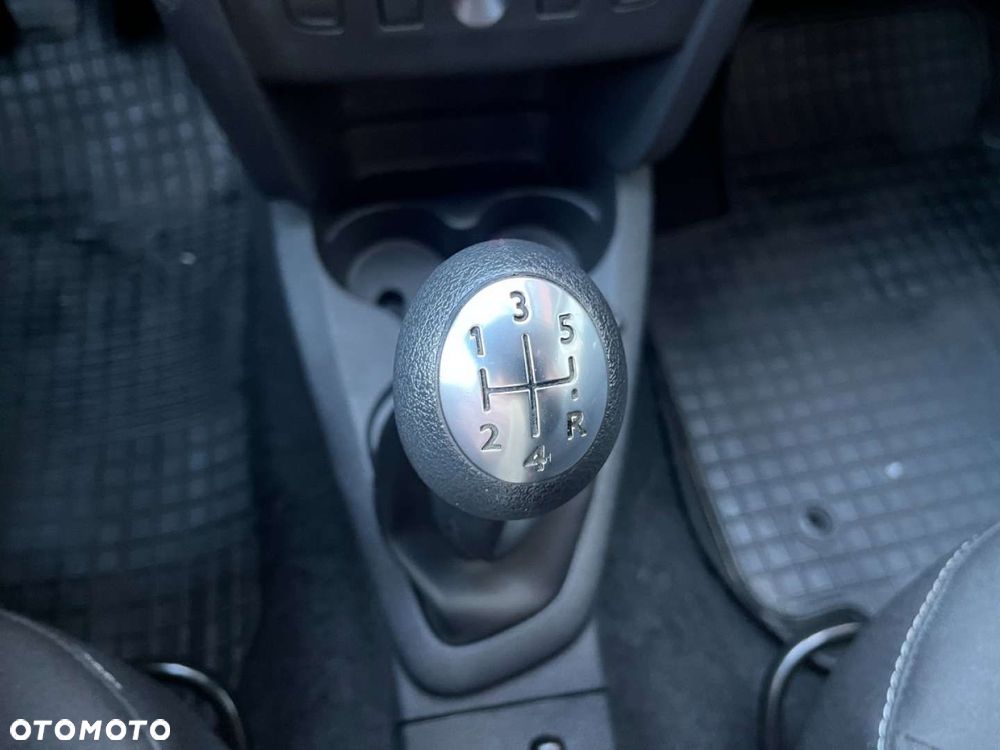 Dacia Sandero Blue dCi 95 Comfort - 12