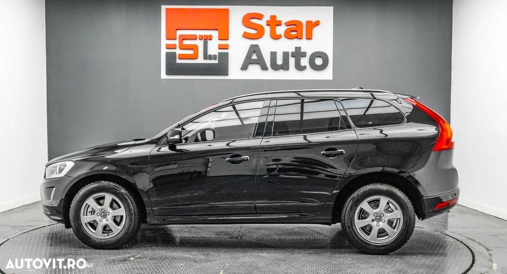 Volvo XC 60 - 10