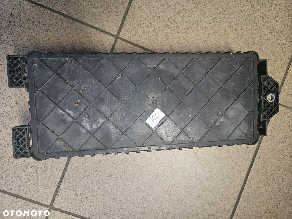 Sterownik Komputer Moduł świateł A0004467961 A0004466761 Mercedes MP - 3
