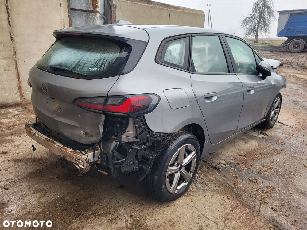 BMW Seria 2 218d Advantage - 2