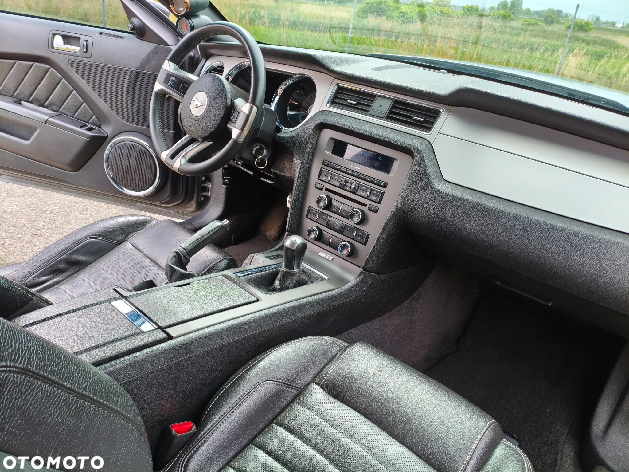Ford Mustang 5.0 V8 GT Premium - 15
