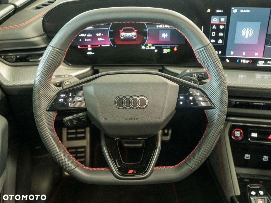 Audi Q5 40 TFSI mHEV Quattro S Line S tronic - 10