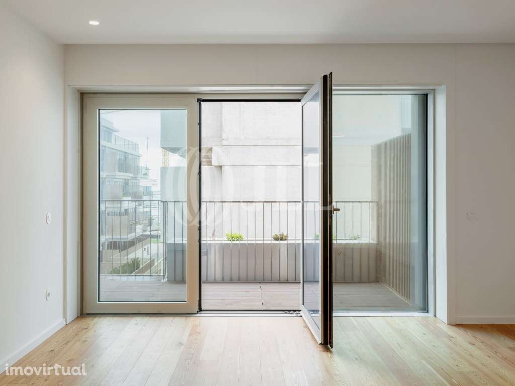 Apartamento T1 no Sal D'Ouro, Vila de Nova de Gaia, Porto - Grande imagem: 5/22