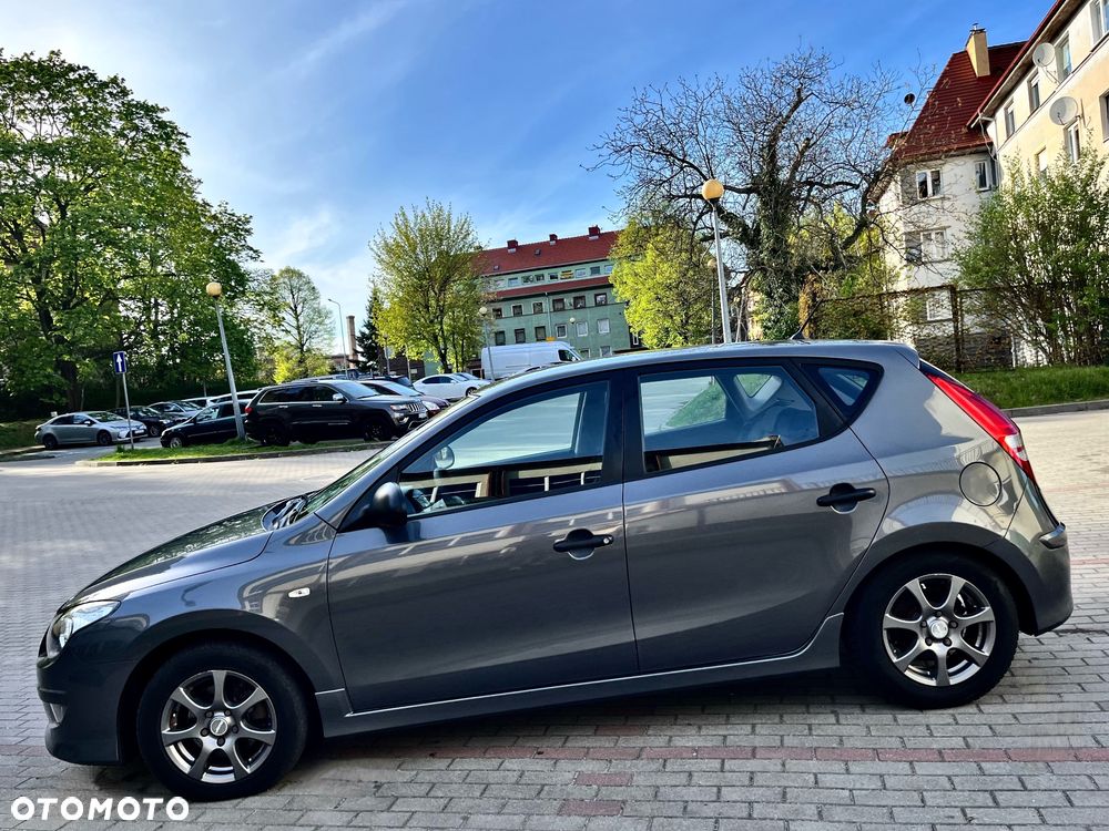 Hyundai i30 1.4 FIFA WM Edition - 2