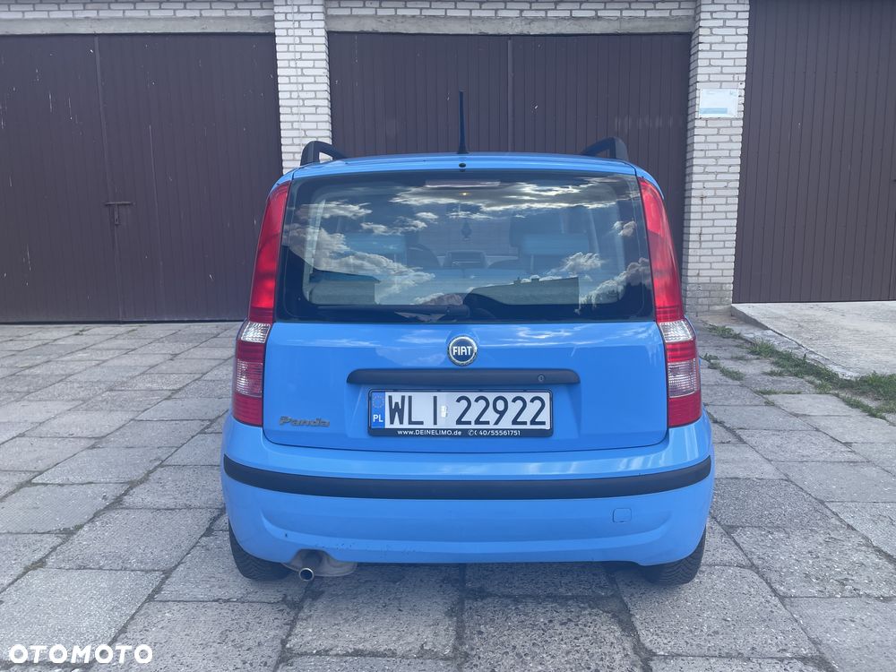 Fiat Panda - 7