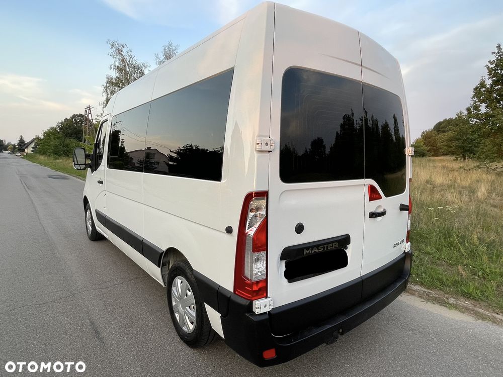Renault Master L2H2 - 4