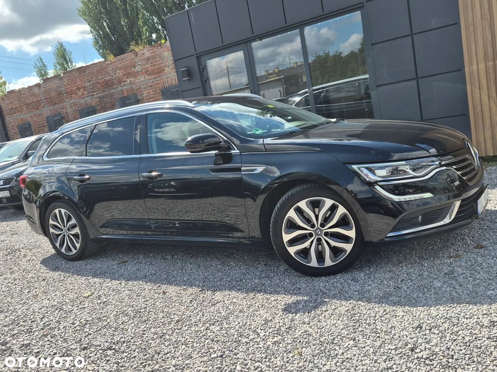 Renault Talisman ENERGY dCi 160 EDC LIMITED - 17