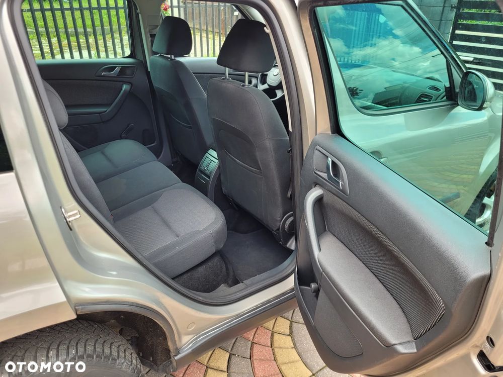 Skoda Yeti 1.6 TDI DPF Elegance Greenline - 19
