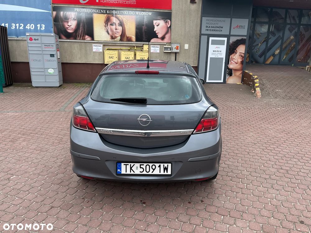 Opel Astra 1.6 - 5