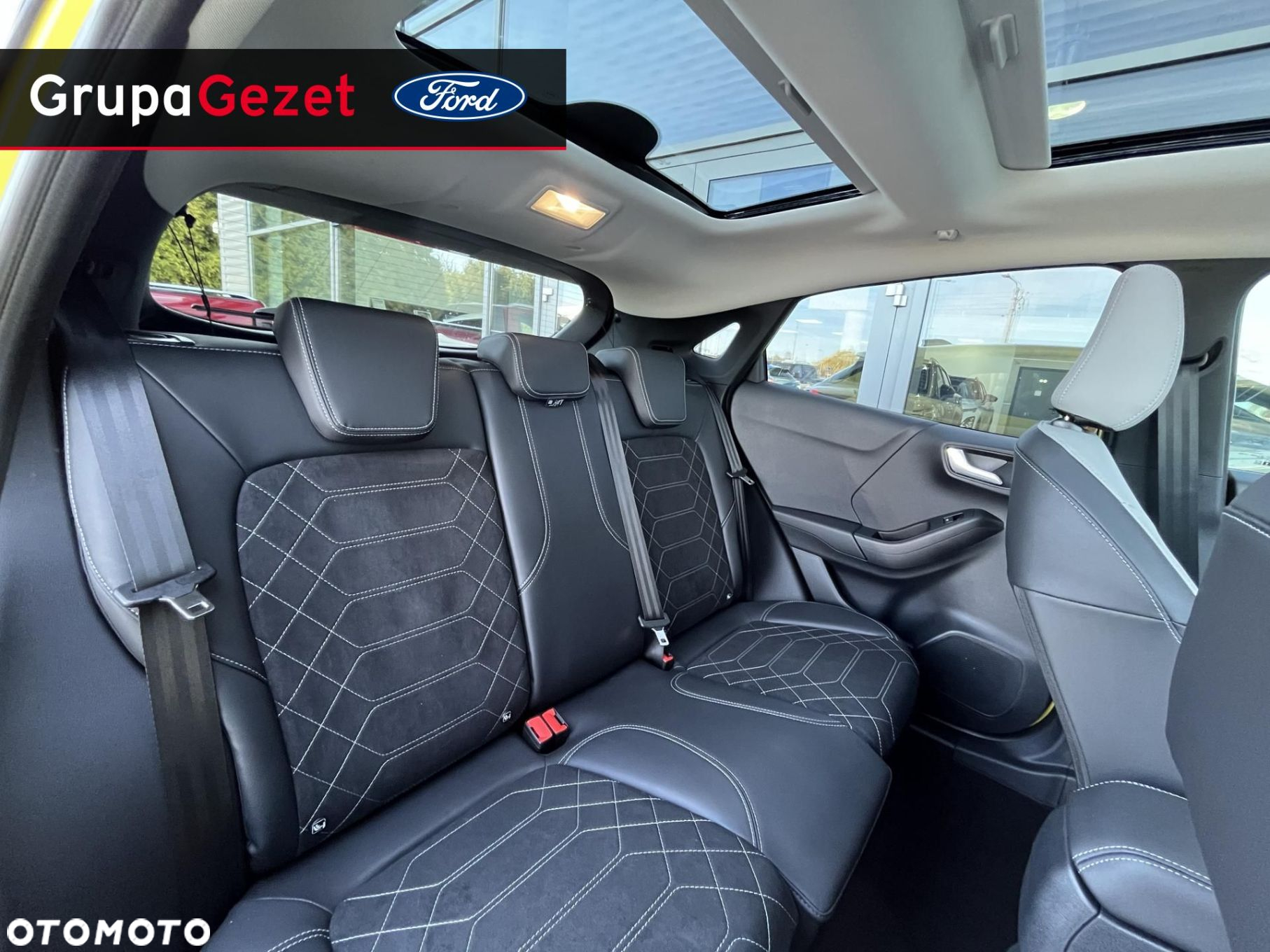 Ford Puma - 12