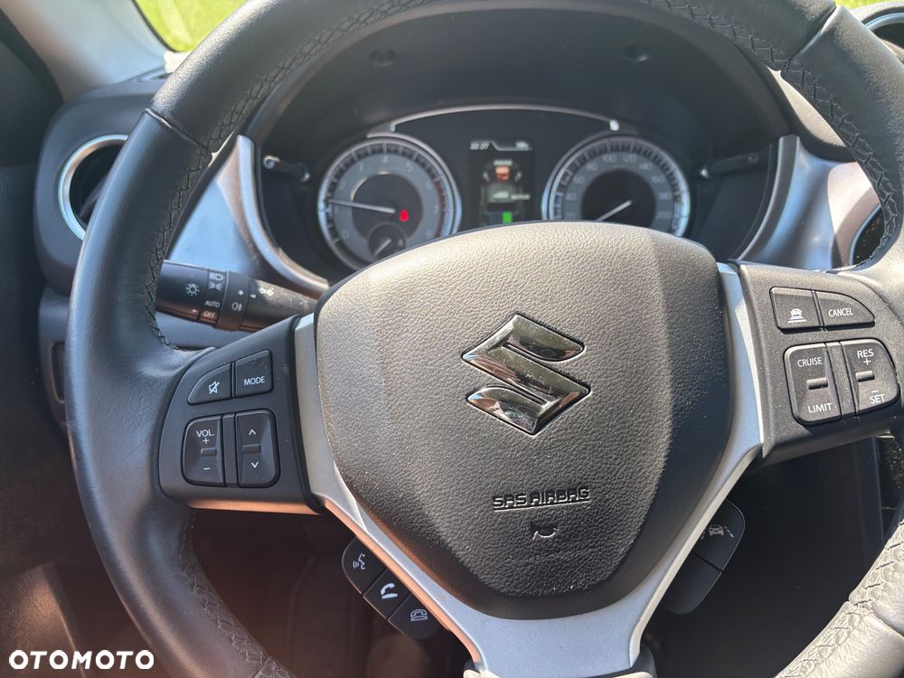 Suzuki Vitara 1.4 Boosterjet Premium 2WD - 20