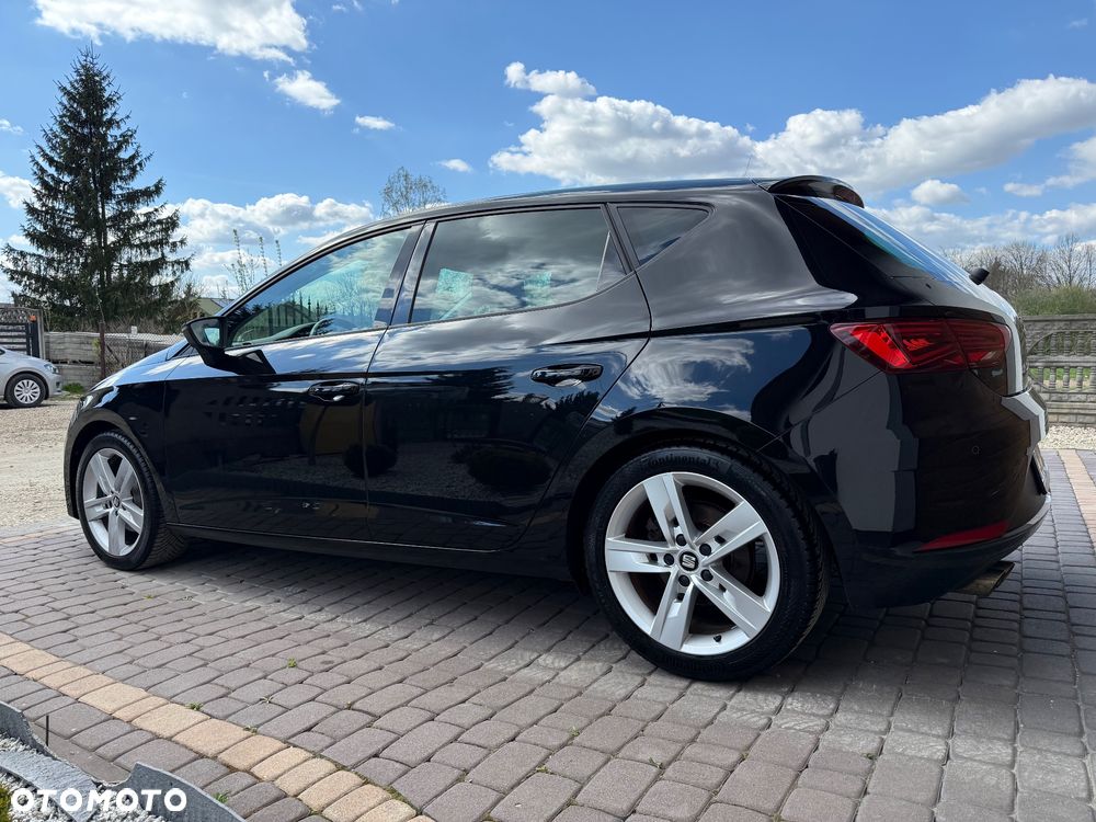 Seat Leon 1.4 TSI Start&Stop FR - 6