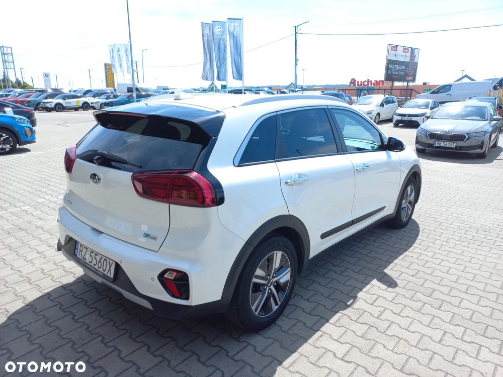 Kia Niro 1.6 GDI Hybrid M - 5