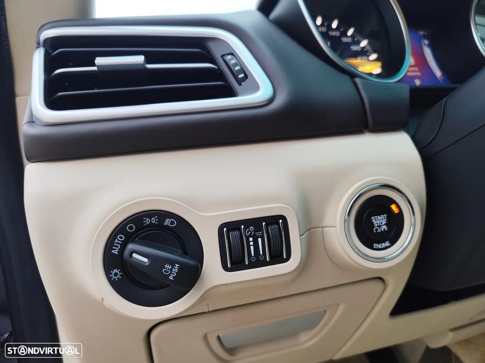 Maserati Ghibli 3.0 V6 - 15