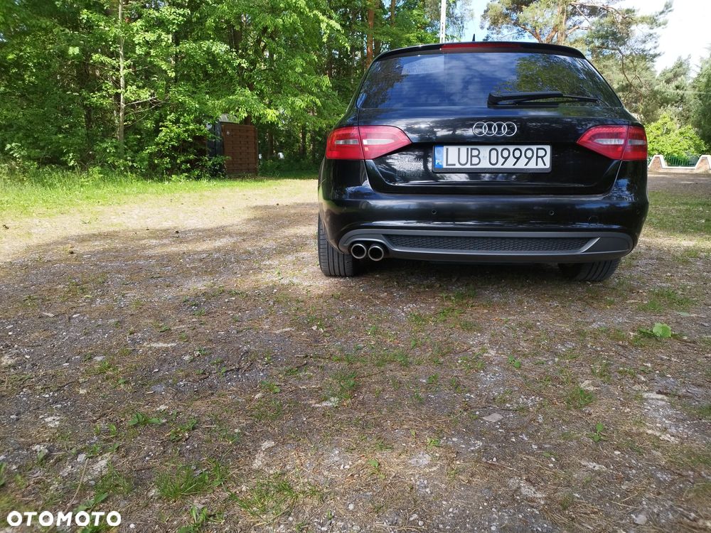 Audi A4 Avant - 4