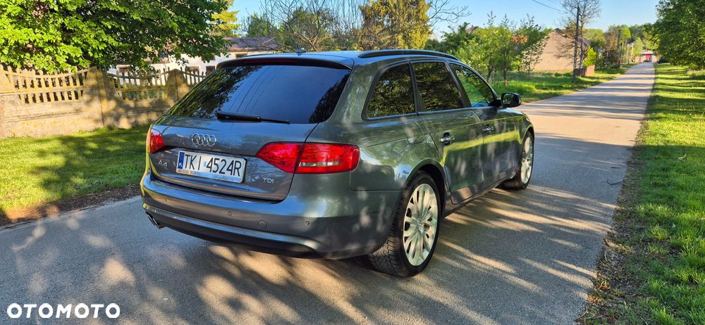 Audi A4 Avant - 3
