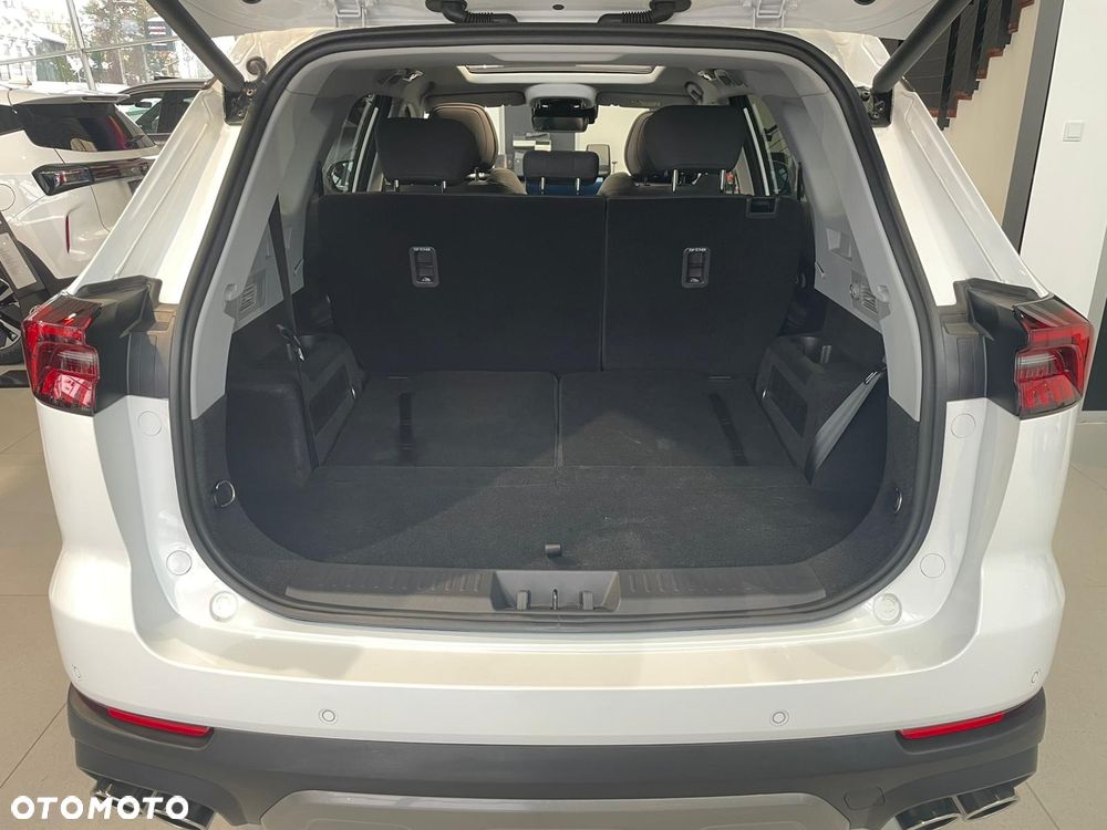 Chery Tiggo 8 1.6 T-GDI Prestige DCT - 31