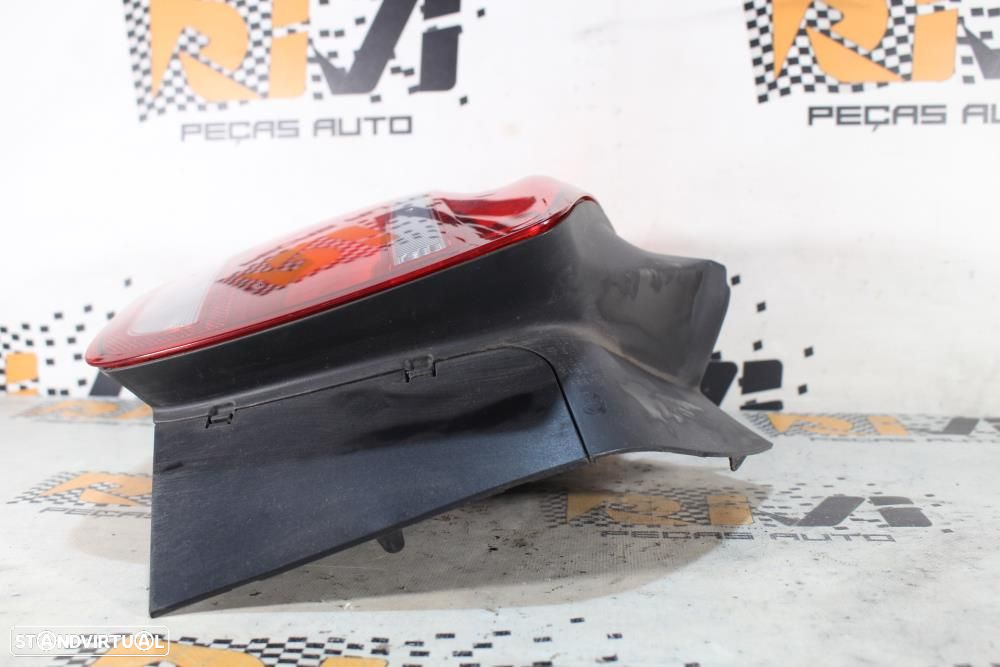 Farolim Esquerdo Bmw 1 (F20)  Farolim Esquerdo Bmw Serie 1 F20 / F21 - 7